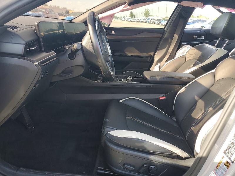 Aukcja sprzedaży 2025 Kia K5, vin: KNAG64J7XS5268668, numer aukcji: 59571776