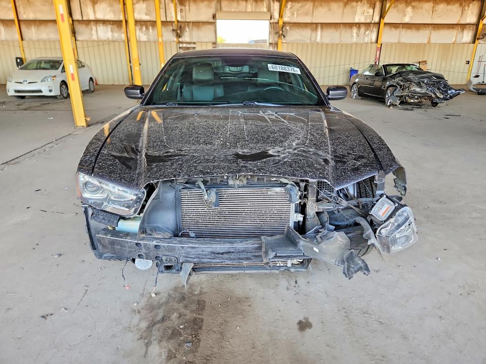 Продажа на аукционе авто 2013 Dodge Charger, vin: 2C3CDXCT7DH725830, номер лота: 60188376