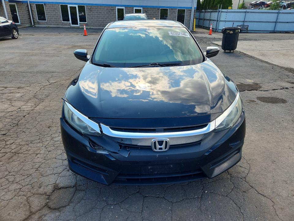 2016 Honda Civic მანქანა იყიდება აუქციონზე, vin: 2HGFC2F59GH507423, აუქციონის ნომერი: 62057146
