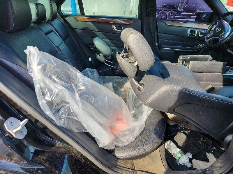 61051316 :رقم المزاد ، WDDHF8JB5EA823501 vin ، 2014 Mercedes-benz E مزاد بيع