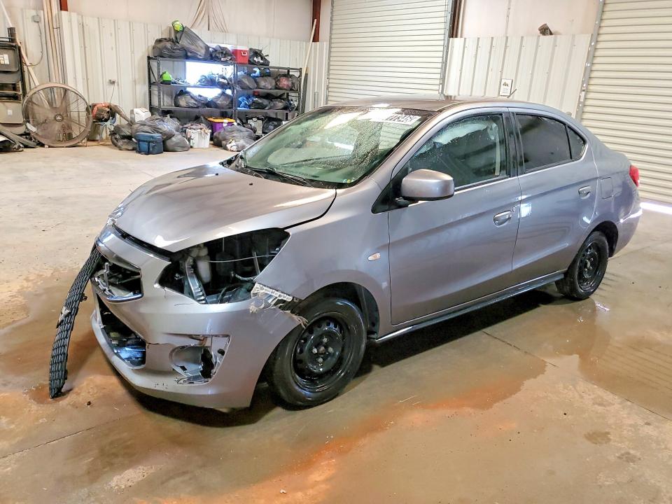 Продаж на аукціоні авто 2020 Mitsubishi Mirage, vin: ML32F3FJXLHF13552, номер лоту: 60777346