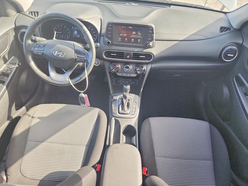 Продаж на аукціоні авто 2020 Hyundai Kona, vin: KM8K22AA9LU484460, номер лоту: 60368086