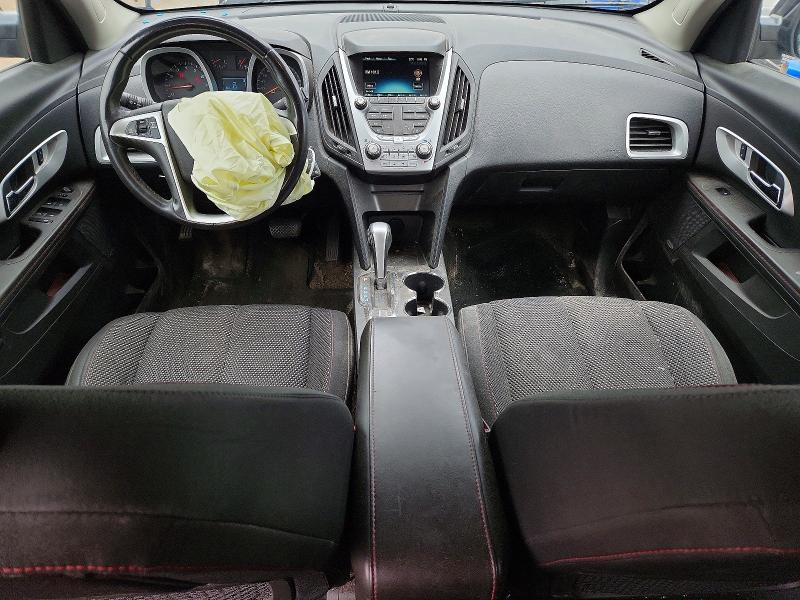 Продаж на аукціоні авто 2013 Chevrolet Equinox, vin: 2GNFLNE38D6383269, номер лоту: 62435446