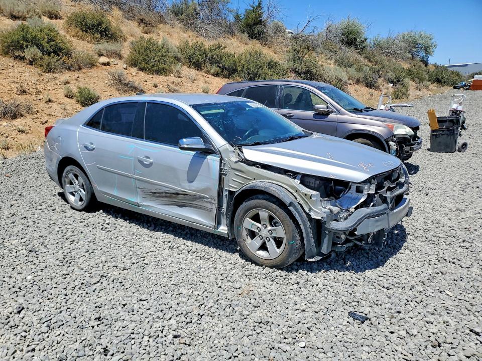 Aukcja sprzedaży 2015 Chevrolet Malibu, vin: 1G11A5SL6FF325000, numer aukcji: 60003506