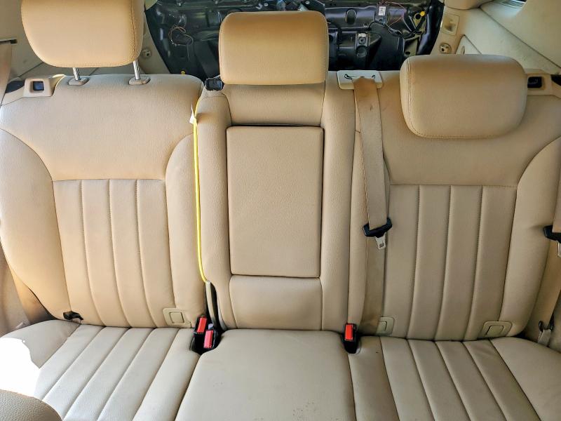 Продажа на аукционе авто 2008 Mercedes-benz Ml, vin: 4JGBB86E18A329764, номер лота: 62091386