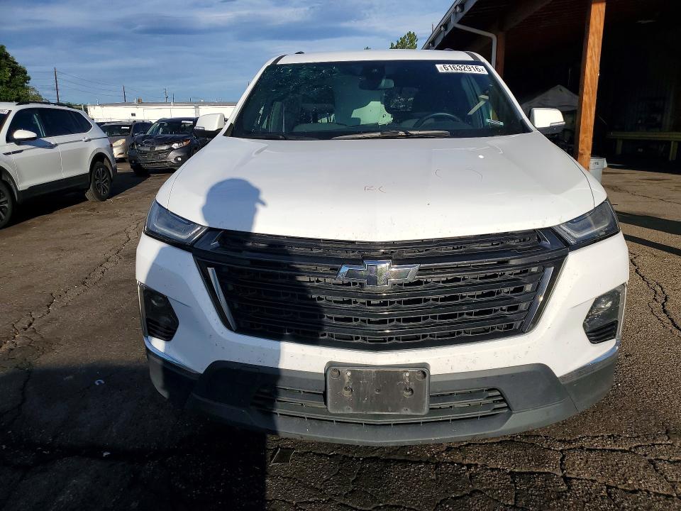 Продажа на аукционе авто 2023 Chevrolet Traverse, vin: 1GNEVGKW4PJ152604, номер лота: 61632916