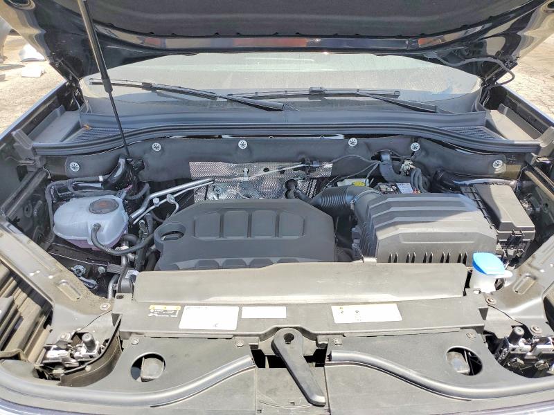 62513176 :رقم المزاد ، 1V2DN2CA1TC535987 vin ، 2026 Volkswagen Atlas مزاد بيع