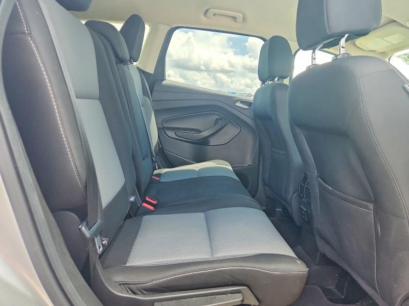 Aukcja sprzedaży 2017 Ford Escape, vin: 1FMCU0GD2HUC63598, numer aukcji: 61317086