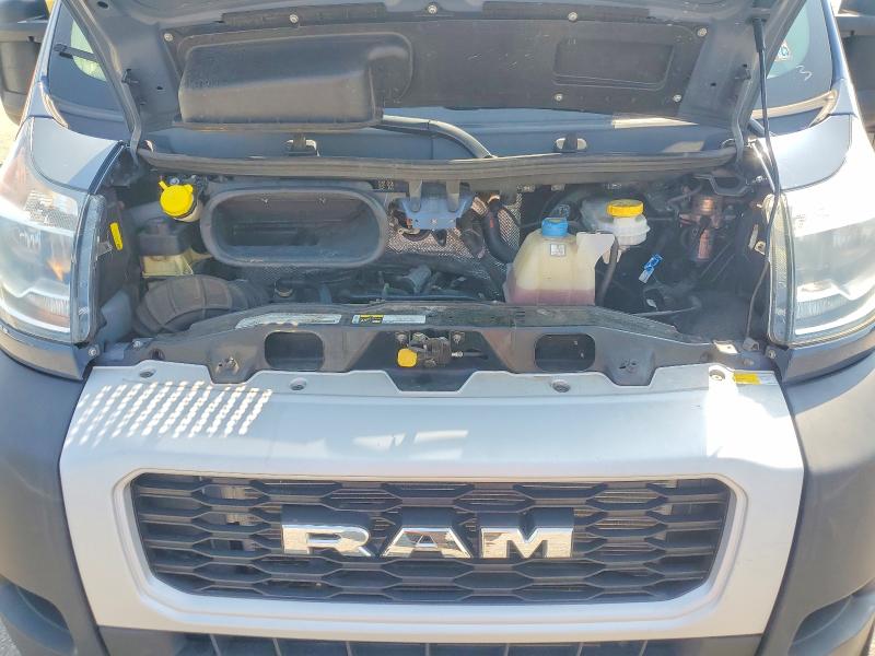 Aukcja sprzedaży 2021 Ram Promaster 3500, vin: 3C6MRVJG2ME544620, numer aukcji: 58766886