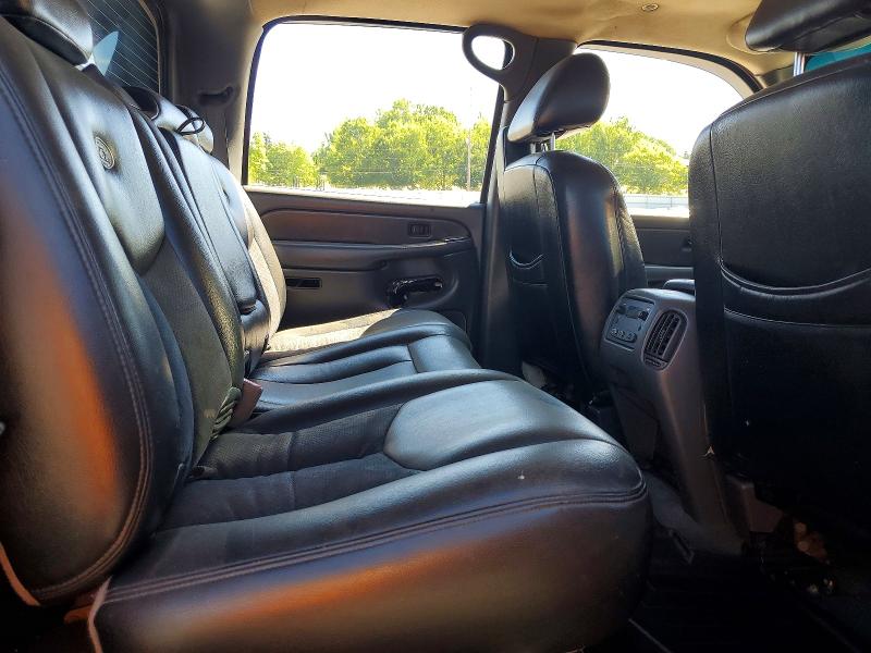Продаж на аукціоні авто 2004 Chevrolet Avalanche, vin: 3GNGK22G84G260072, номер лоту: 63414686