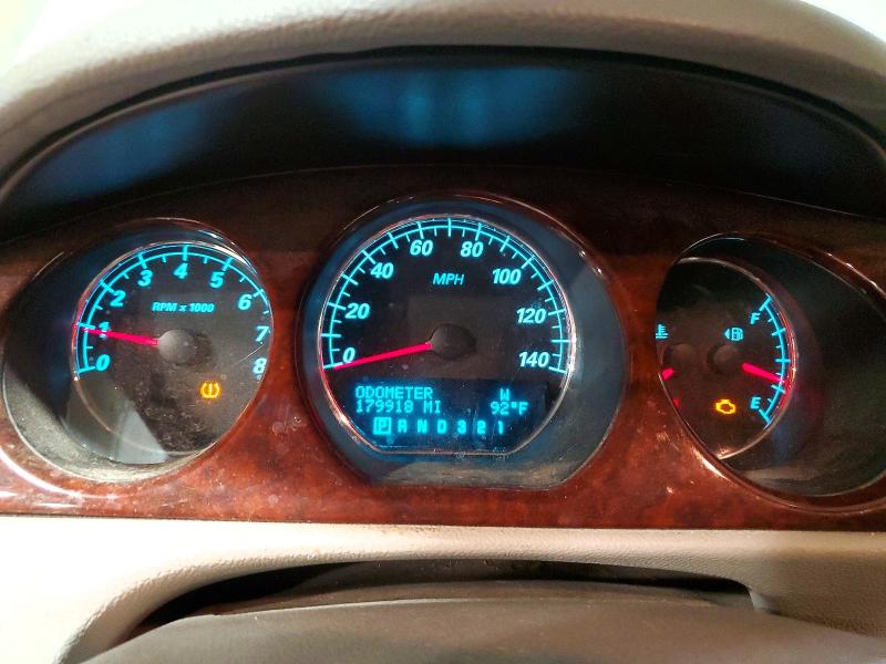 Aukcja sprzedaży 2008 Buick Lucerne, vin: 1G4HD57298U140673, numer aukcji: 61406396