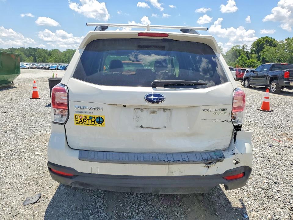 Aukcja sprzedaży 2017 Subaru Forester, vin: JF2SJALC7HH572151, numer aukcji: 61585816
