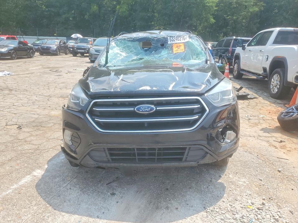 Aukcja sprzedaży 2017 Ford Escape, vin: 1FMCU0GD8HUC47390, numer aukcji: 63240316
