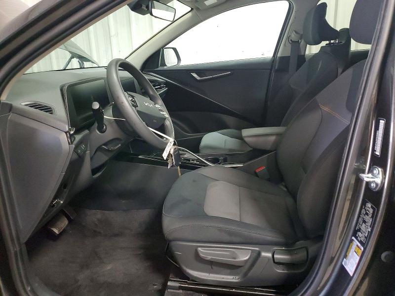 Продажа на аукционе авто 2026 Kia Niro, vin: KNDCP3LE0T5322811, номер лота: 60676526