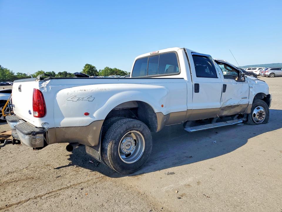 Продаж на аукціоні авто 2006 Ford F350, vin: 1FTWW33P36EC56454, номер лоту: 62318476