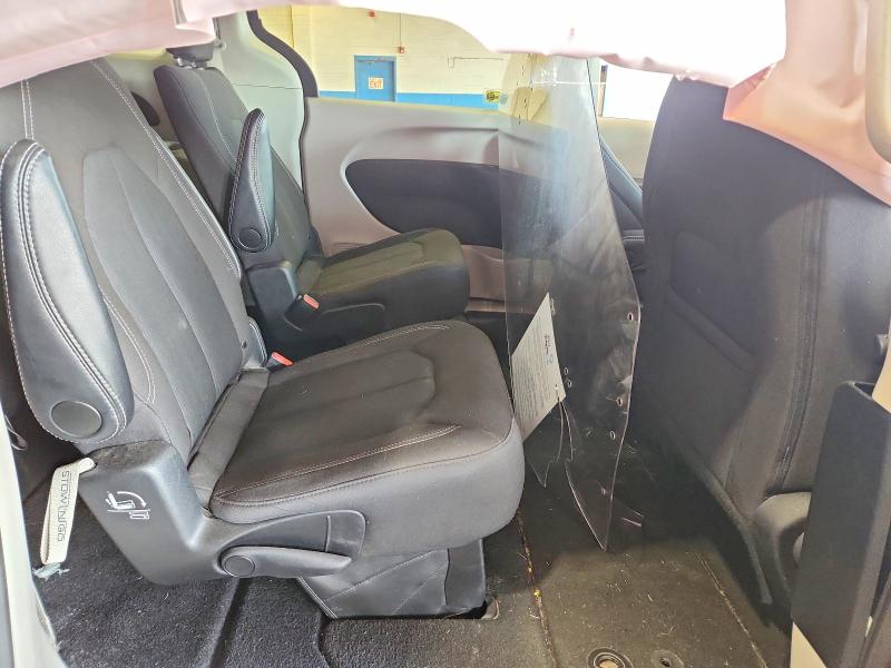 Продаж на аукціоні авто 2024 Chrysler Voyager, vin: 2C4RC1CG0RR127976, номер лоту: 59866856