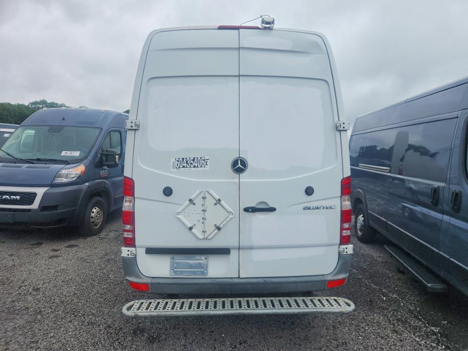 Продаж на аукціоні авто 2012 Mercedes-benz Sprinter, vin: WD3PE8CB1C5699975, номер лоту: 60435406