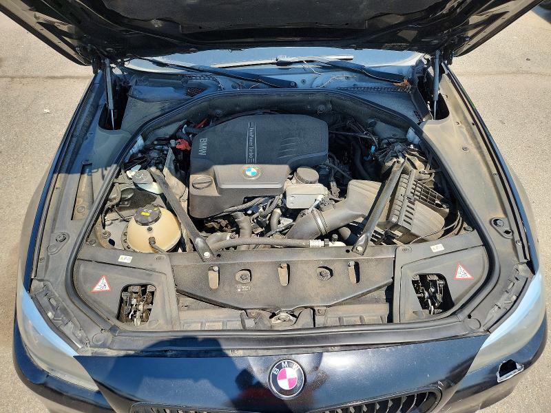 Продаж на аукціоні авто 2016 Bmw 528, vin: WBA5A7C58GG148026, номер лоту: 58161966