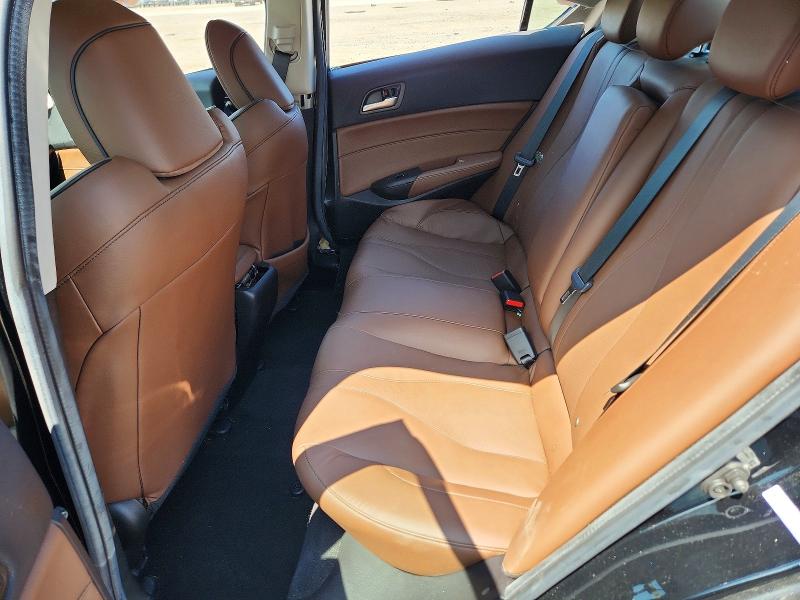 62393176 :رقم المزاد ، 19UDE2F78KA008090 vin ، 2019 Acura Ilx مزاد بيع