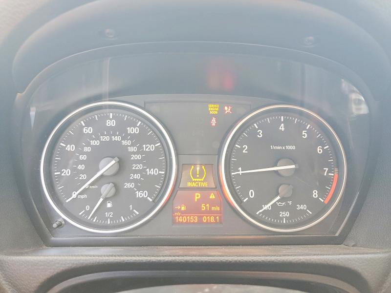Aukcja sprzedaży 2012 Bmw 328, vin: WBAKE5C51CJ106080, numer aukcji: 62608916