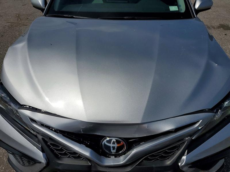 Aukcja sprzedaży 2021 Toyota Camry, vin: 4T1G11AK3MU461446, numer aukcji: 62222116