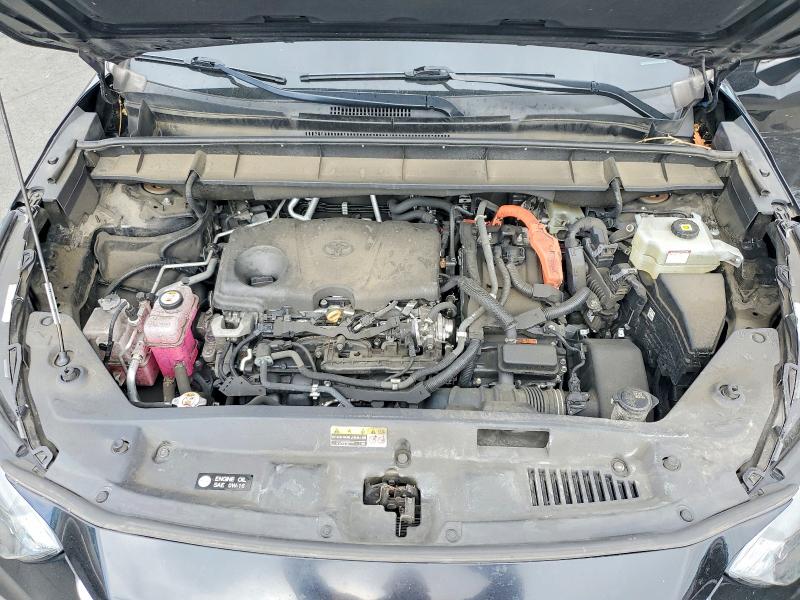 Aukcja sprzedaży 2022 Toyota Highlander Hybrid, vin: 5TDHBRCH0NS548863, numer aukcji: 59231766