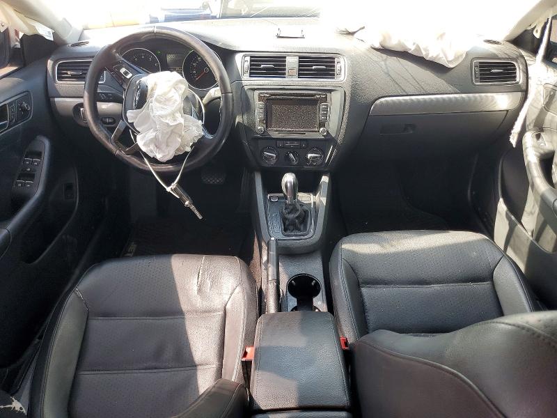 62468336 :رقم المزاد ، 3VWD17AJ1FM238487 vin ، 2015 Volkswagen Jetta مزاد بيع