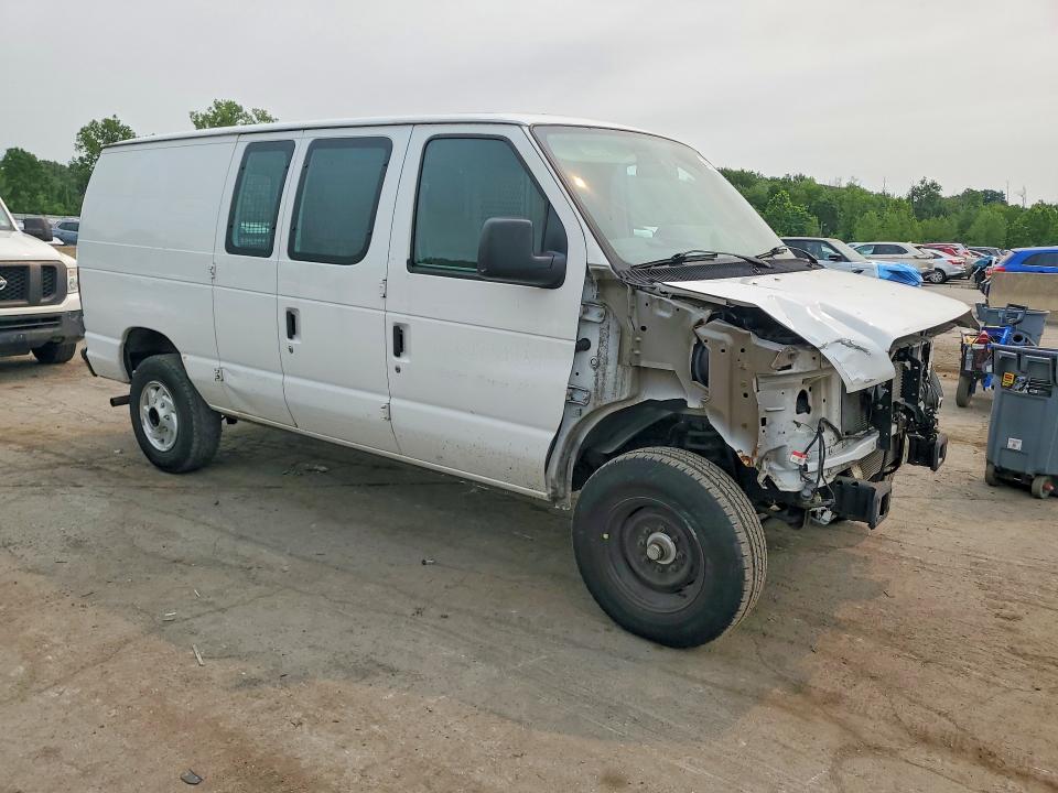 Продаж на аукціоні авто 2013 Ford Econoline, vin: 1FTNE2EW1DDA47259, номер лоту: 59865426