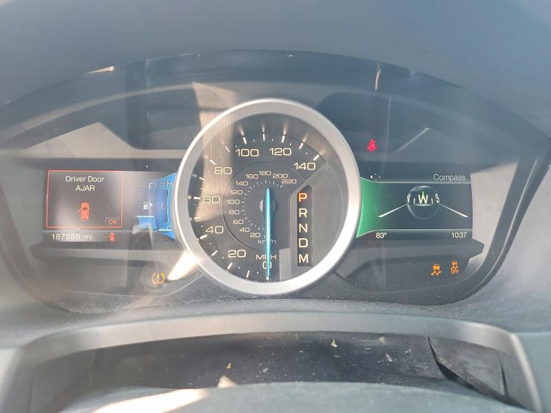 Продаж на аукціоні авто 2015 Ford Explorer, vin: 1FM5K8D82FGA26027, номер лоту: 59789486