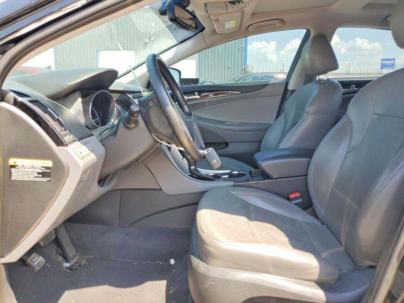 Продаж на аукціоні авто 2014 Hyundai Sonata, vin: 5NPEC4AC4EH823098, номер лоту: 63548866
