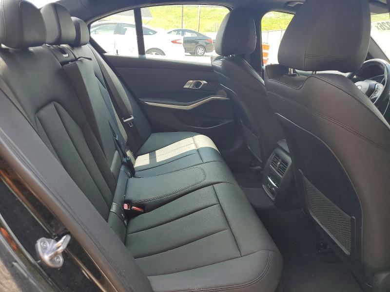 Aukcja sprzedaży 2020 Bmw 330i, vin: 3MW5R1J04L8B22075, numer aukcji: 58686326