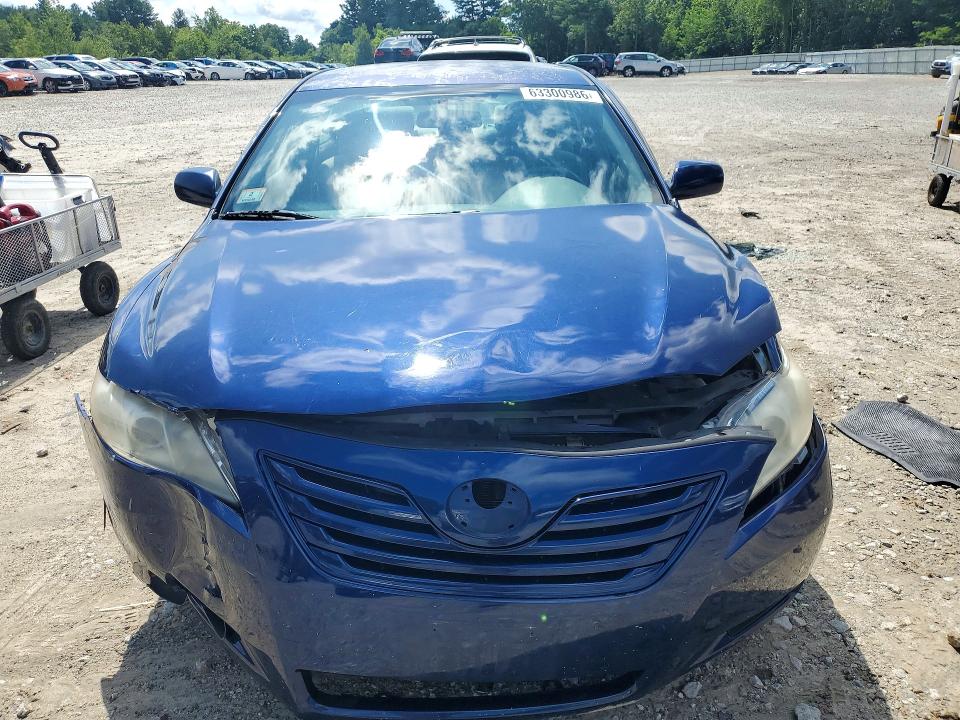Продаж на аукціоні авто 2007 Toyota Camry, vin: 4T1BK46K87U009790, номер лоту: 63300986