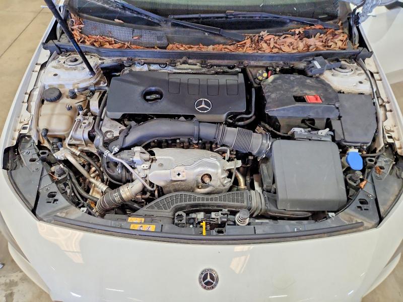 Продаж на аукціоні авто 2019 Mercedes-benz A, vin: WDD3G4EB5KW000477, номер лоту: 62289126