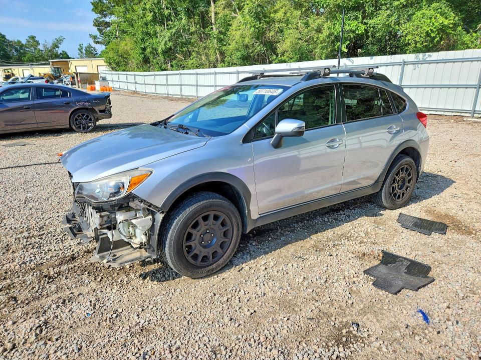 Aukcja sprzedaży 2016 Subaru Crosstrek, vin: JF2GPAKC3G8257240, numer aukcji: 60710646