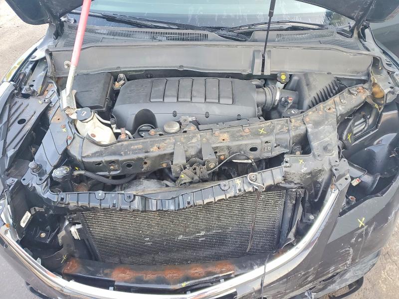 2014 Buick Enclave მანქანა იყიდება აუქციონზე, vin: 5GAKVBKD7EJ271713, აუქციონის ნომერი: 59031736