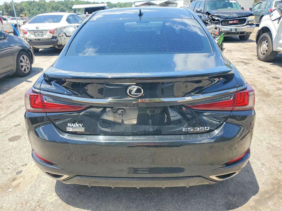 Aukcja sprzedaży 2019 Lexus Es, vin: 58ABZ1B13KU012265, numer aukcji: 57837096