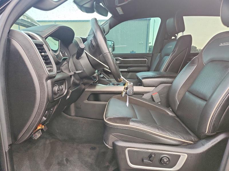 Продажа на аукционе авто 2021 Ram 1500, vin: 1C6RREJT7MN501387, номер лота: 62682706