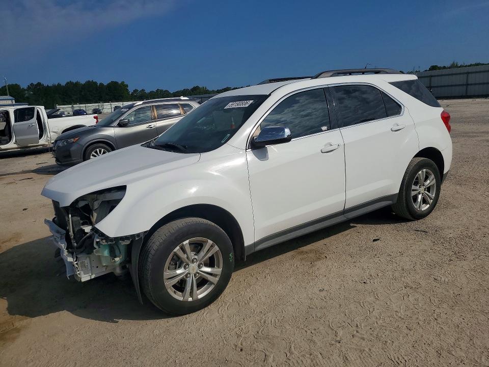 Aukcja sprzedaży 2011 Chevrolet Equinox, vin: 2GNALDEC2B1146890, numer aukcji: 59190806