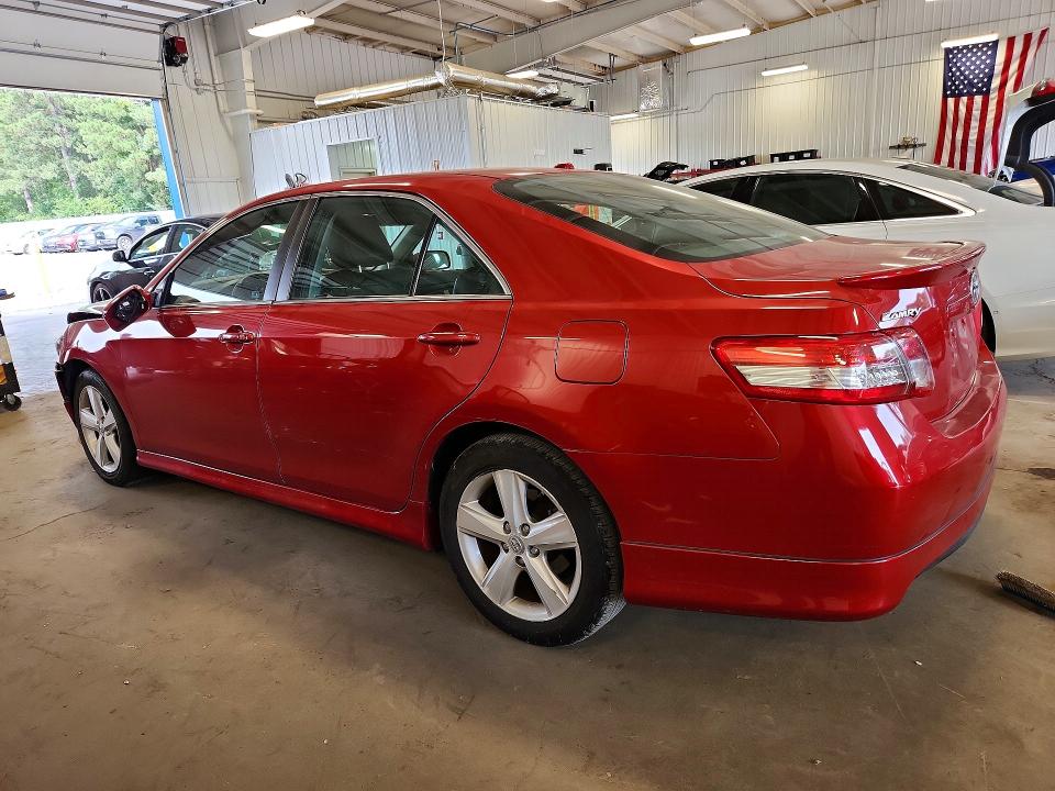 Продажа на аукционе авто 2011 Toyota Camry, vin: 4T1BK3EK4BU122589, номер лота: 63019736