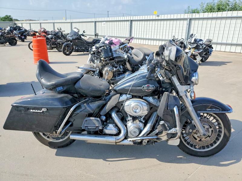 2012 Harley-davidson Flhtcu მანქანა იყიდება აუქციონზე, vin: 1HD1FCM18CB647812, აუქციონის ნომერი: 63001136