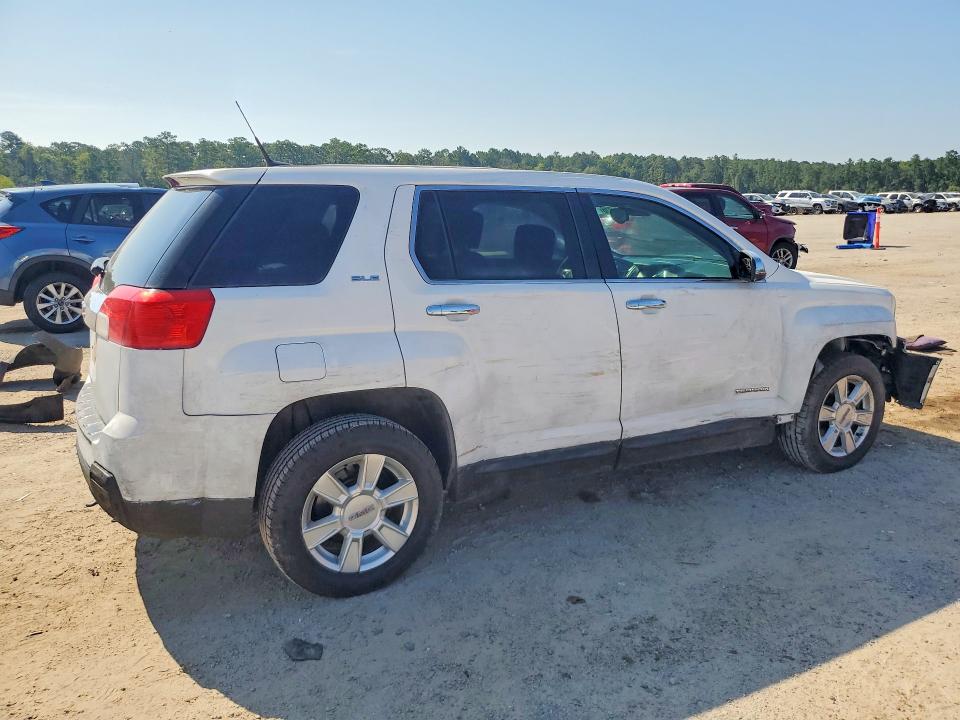 61181716 :رقم المزاد ، 2GKALMEK2C6314990 vin ، 2012 Gmc Terrain مزاد بيع