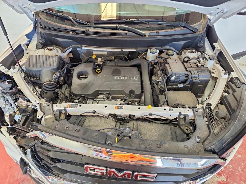 Продажа на аукционе авто 2022 Gmc Terrain, vin: 3GKALTEV8NL145450, номер лота: 60847976