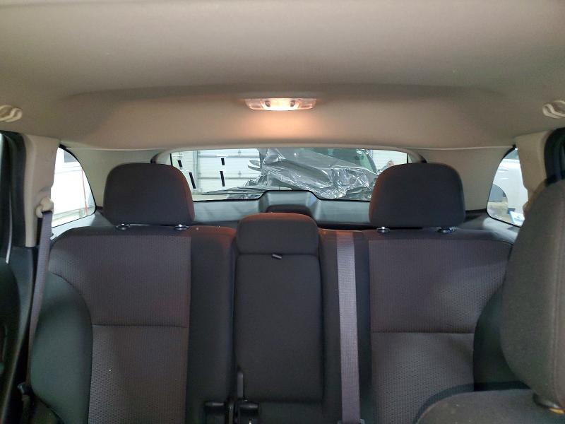 61052806 :رقم المزاد ، 2FMDK4JC3EBB39150 vin ، 2014 Ford Edge مزاد بيع