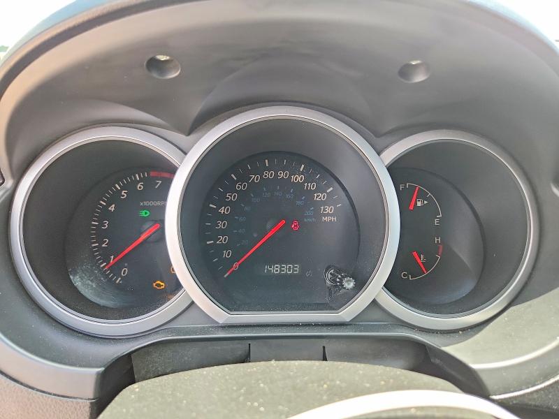 60874846 :رقم المزاد ، JS3TE944884100840 vin ، 2008 Suzuki Grand Vitara مزاد بيع
