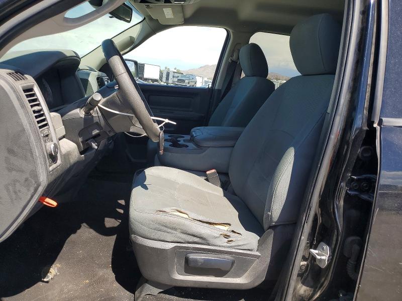 Продажа на аукционе авто 2014 Ram 1500, vin: 1C6RR7KT8ES412098, номер лота: 61395706