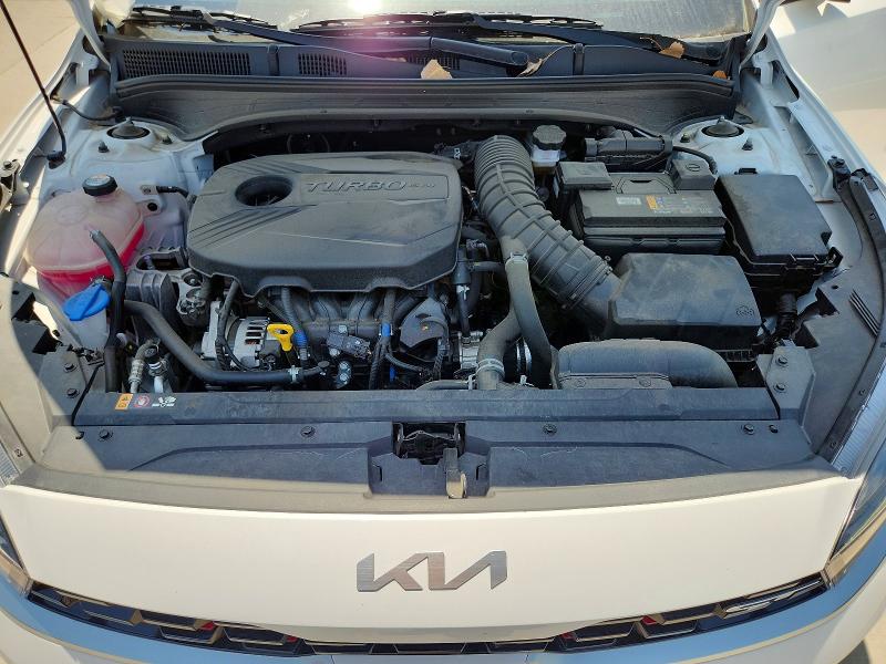 Продажа на аукционе авто 2023 Kia Forte, vin: 3KPF44AC4PE566954, номер лота: 61566166