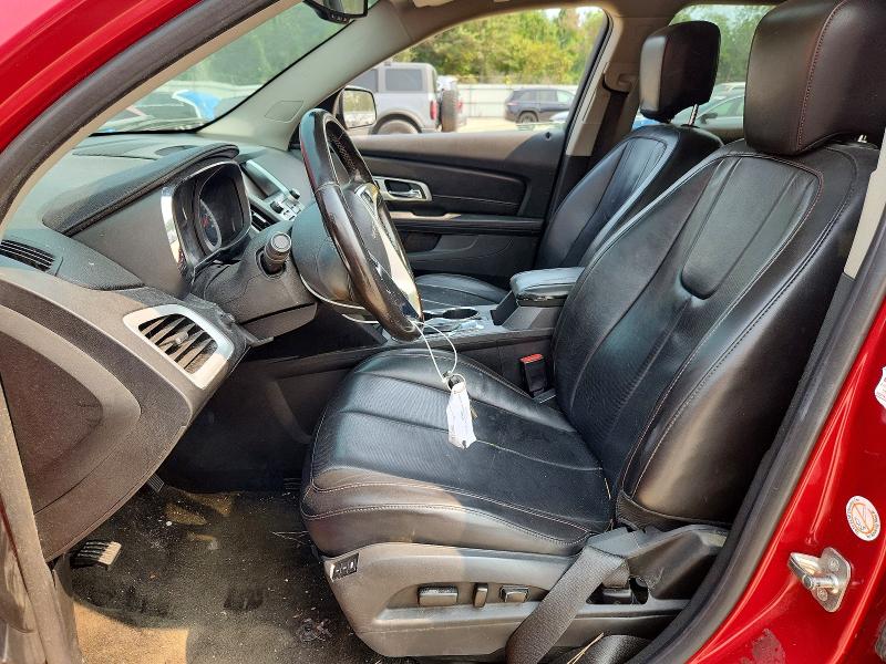 2015 Gmc Terrain მანქანა იყიდება აუქციონზე, vin: 2GKALTEK8F6107678, აუქციონის ნომერი: 60695586