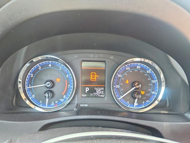 62139226 :رقم المزاد ، 2T1BURHE8KC167104 vin ، 2019 Toyota Corolla مزاد بيع