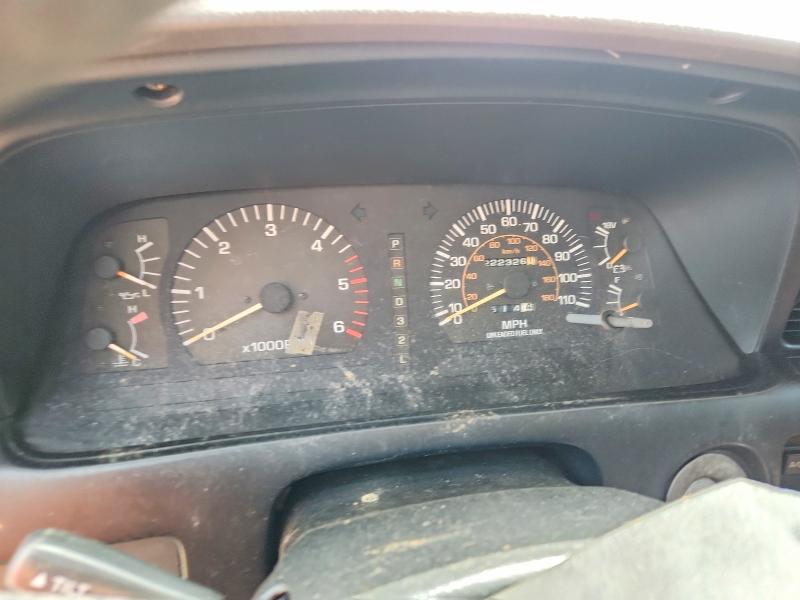 Продажа на аукционе авто 1992 Toyota Land Cruiser, vin: JT3FJ80W7N0046740, номер лота: 59191056