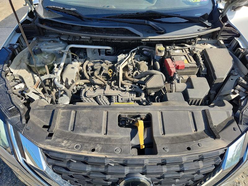 Продаж на аукціоні авто 2021 Nissan Rogue, vin: 5N1AT3BB0MC724010, номер лоту: 58514106